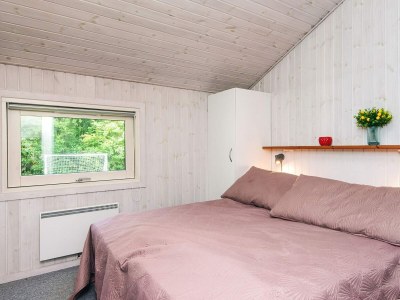 Holiday house Ferienhaus mit Spa & Sauna - Outdoor photo 11