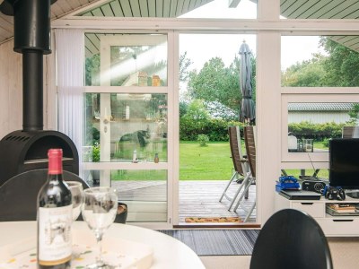 Holiday house Ferienhaus mit Spa & Sauna - Outdoor photo 17