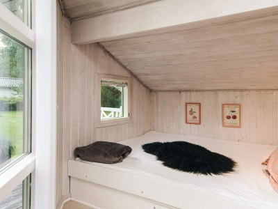 Holiday house Ferienhaus mit Spa & Sauna - Outdoor photo 18