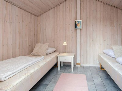 Holiday house Ferienhaus mit Spa & Sauna - Outdoor photo 19