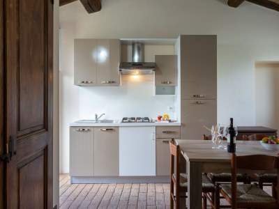 Holiday house Luxuriöses Ferienhaus in Montone mit 2 Swimmingpools - Features photo 18