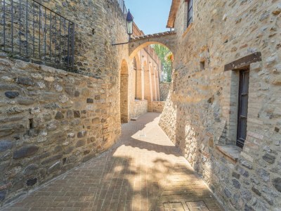 Holiday house Luxuriöses Ferienhaus in Montone mit 2 Swimmingpools - Environment photo 24