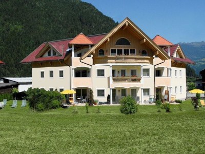 Holiday apartment Alpenresidenz-Sonnwend in Zell Ziller - Holiday apartment