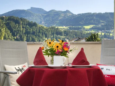 Holiday apartment Alpenresidenz-Sonnwend - Outdoor photo 3