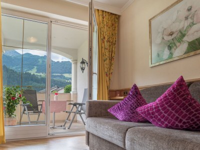 Holiday apartment Alpenresidenz-Sonnwend - Outdoor photo 8