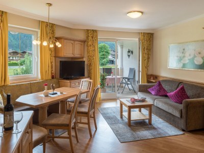 Holiday apartment Alpenresidenz-Sonnwend - Outdoor photo 9