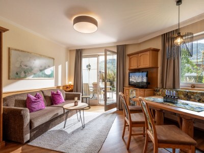 Holiday apartment Alpenresidenz-Sonnwend - Outdoor photo 10