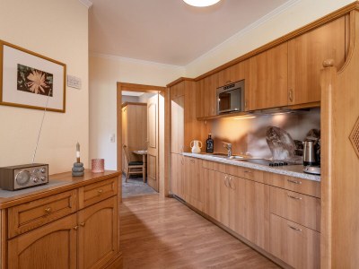 Holiday apartment Alpenresidenz-Sonnwend - Outdoor photo 12