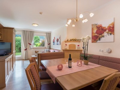 Holiday apartment Alpenresidenz-Sonnwend - Features photo 14