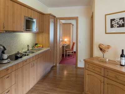 Holiday apartment Alpenresidenz-Sonnwend - Features photo 16