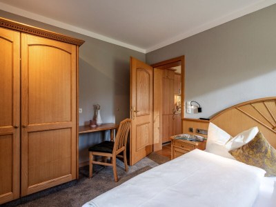 Holiday apartment Alpenresidenz-Sonnwend - Features photo 17