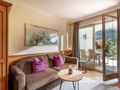 Holiday apartment Alpenresidenz-Sonnwend - Features photo 18