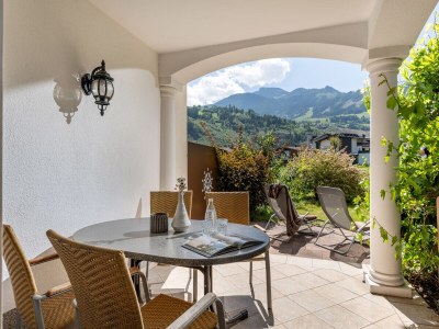 Holiday apartment Alpenresidenz-Sonnwend - Features photo 20