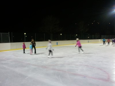 Holiday apartment Alpenresidenz-Sonnwend - Environment photo 21