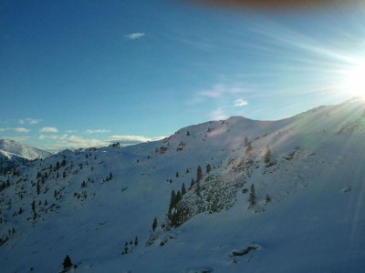 Holiday apartment Alpenresidenz-Sonnwend - Environment photo 24