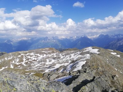 Holiday apartment Alpenresidenz-Sonnwend - Environment photo 27