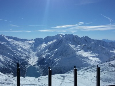 Holiday apartment Alpenresidenz-Sonnwend - Environment photo 31