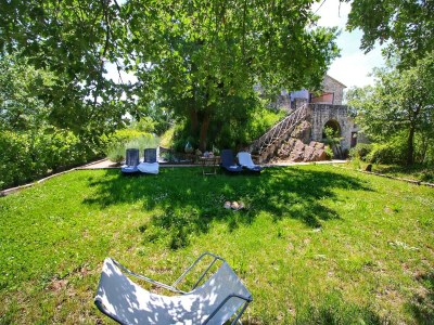 Farmhouse Luxuriöses Bauernhaus in Umbertide mit Pool - Outdoor photo 19