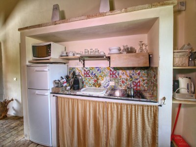 Farmhouse Luxuriöses Bauernhaus in Umbertide mit Pool - Features photo 33