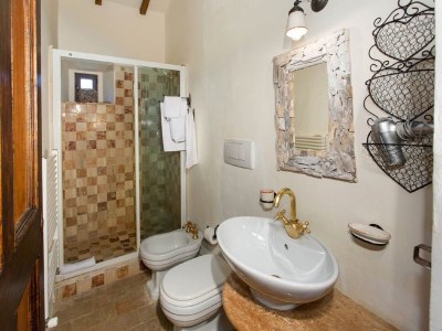 Farmhouse Luxuriöses Bauernhaus in Umbertide mit Pool - Features photo 37