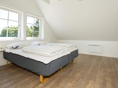 Holiday park 6 person holiday home on a holiday park in Blåvand - Outdoor photo 26