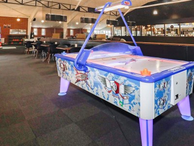 Holiday park 6 person holiday home on a holiday park in Blåvand - Outdoor photo 39