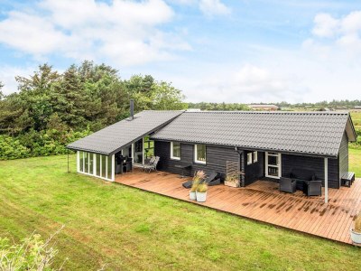 Holiday house Gemutliches Strandrefugium -- By Traum Ferienwohnungen - Holiday house