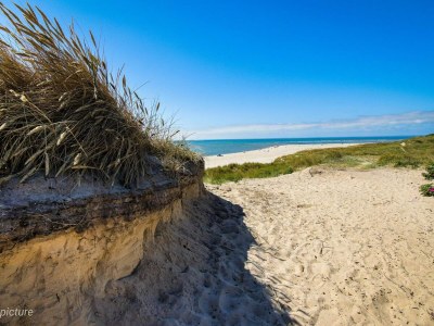 Holiday house Gemutliches Strandrefugium -- By Traum Ferienwohnungen - Outdoor photo 2