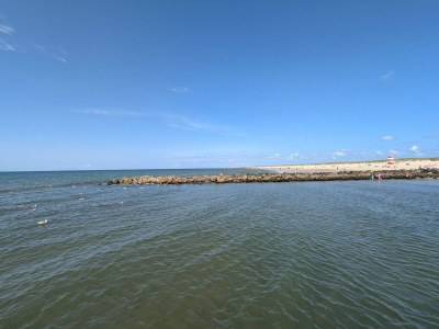 Holiday house Gemutliches Strandrefugium -- By Traum Ferienwohnungen - Outdoor photo 11