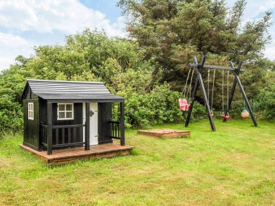 Holiday house Gemutliches Strandrefugium -- By Traum Ferienwohnungen - Outdoor photo 12