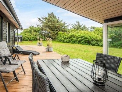 Holiday house Gemutliches Strandrefugium -- By Traum Ferienwohnungen - Outdoor photo 13