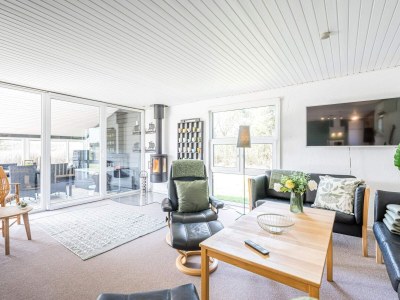 Holiday house Gemutliches Strandrefugium -- By Traum Ferienwohnungen - Outdoor photo 14