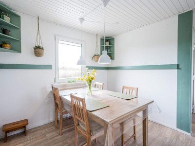 Holiday house Gemutliches Strandrefugium -- By Traum Ferienwohnungen - Outdoor photo 16