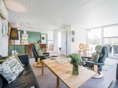 Holiday house Gemutliches Strandrefugium -- By Traum Ferienwohnungen - Outdoor photo 25