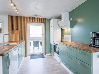 Holiday house Gemutliches Strandrefugium -- By Traum Ferienwohnungen - Outdoor photo 26