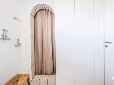 Holiday house Gemutliches Strandrefugium -- By Traum Ferienwohnungen - Outdoor photo 27