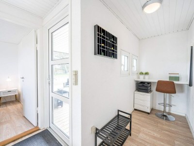 Holiday house Gemutliches Strandrefugium -- By Traum Ferienwohnungen - Outdoor photo 29