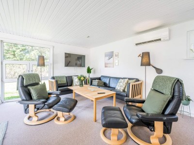 Holiday house Gemutliches Strandrefugium -- By Traum Ferienwohnungen - Outdoor photo 31