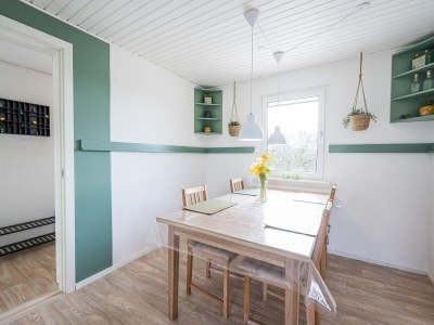 Holiday house Gemutliches Strandrefugium -- By Traum Ferienwohnungen - Outdoor photo 33