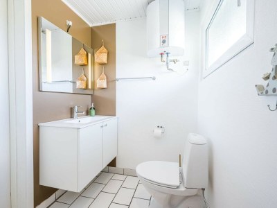 Holiday house Gemutliches Strandrefugium -- By Traum Ferienwohnungen - Outdoor photo 34