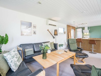 Holiday house Gemutliches Strandrefugium -- By Traum Ferienwohnungen - Outdoor photo 35