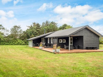 Holiday house Gemutliches Strandrefugium -- By Traum Ferienwohnungen - Outdoor photo 36