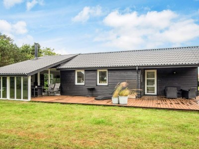 Holiday house Gemutliches Strandrefugium -- By Traum Ferienwohnungen - Outdoor photo 37