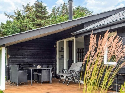 Holiday house Gemutliches Strandrefugium -- By Traum Ferienwohnungen - Outdoor photo 38