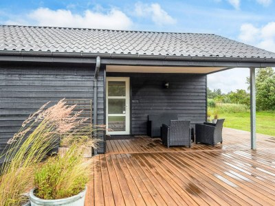 Holiday house Gemutliches Strandrefugium -- By Traum Ferienwohnungen - Outdoor photo 39