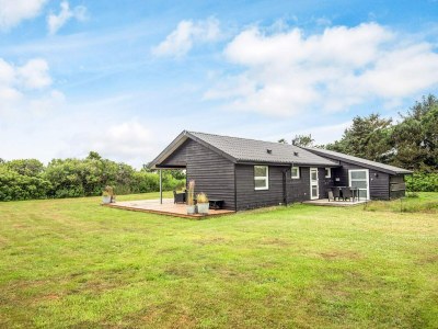 Holiday house Gemutliches Strandrefugium -- By Traum Ferienwohnungen - Outdoor photo 40