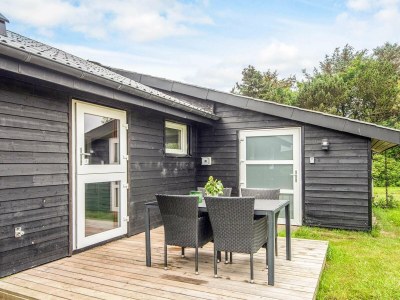 Holiday house Gemutliches Strandrefugium -- By Traum Ferienwohnungen - Outdoor photo 41