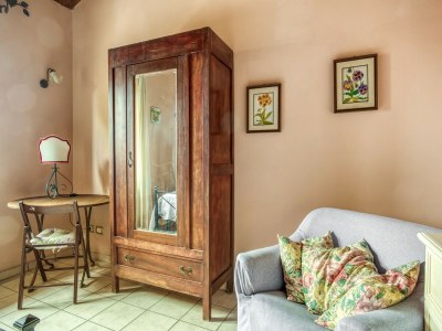 Holiday house Abgeschiedenes Ferienhaus in Montefalco mit Swimmingpool - Features photo 10
