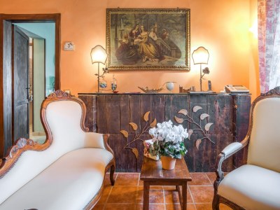 Holiday house Abgeschiedenes Ferienhaus in Montefalco mit Swimmingpool - Features photo 12