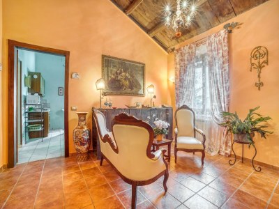 Holiday house Abgeschiedenes Ferienhaus in Montefalco mit Swimmingpool - Features photo 13